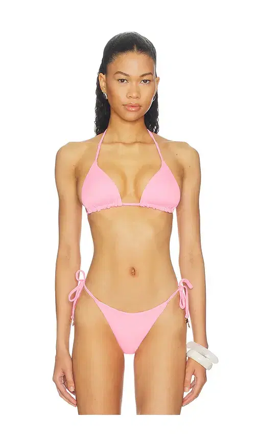Maaji Rose Mirage Balmy Bikini Top