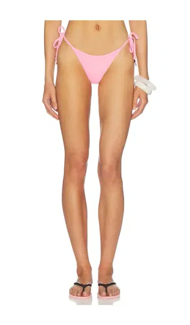 Maaji Rose Mirage Sunflash Bikini Bottom | Thumbnail 1 Maaji Rose Mirage Sunflash Bikini Bottom | Thumbnail 1