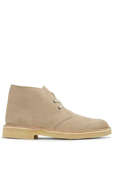 Clarks Desert Boot | Thumbnail 1