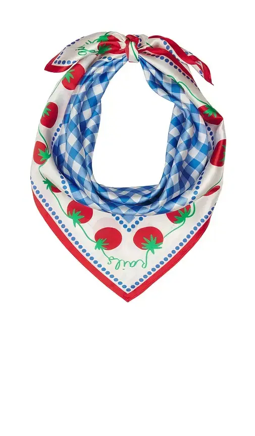 Rails x Giadzy Cosima Scarf