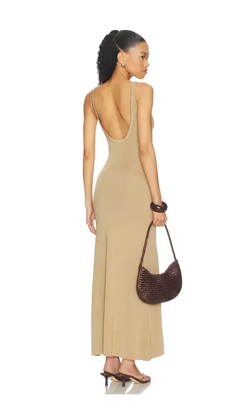 Solid & Striped The Aria Dress