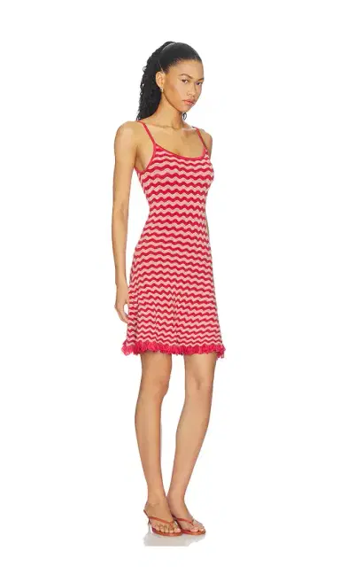 Solid & Striped The Talia Dress | Thumbnail 2 Solid & Striped The Talia Dress | Thumbnail 2