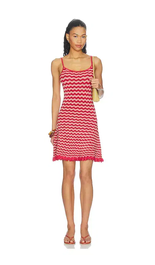 Solid & Striped The Talia Dress