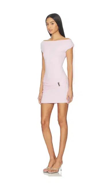 I.AM.GIA Sugar Mini Dress | Thumbnail 2