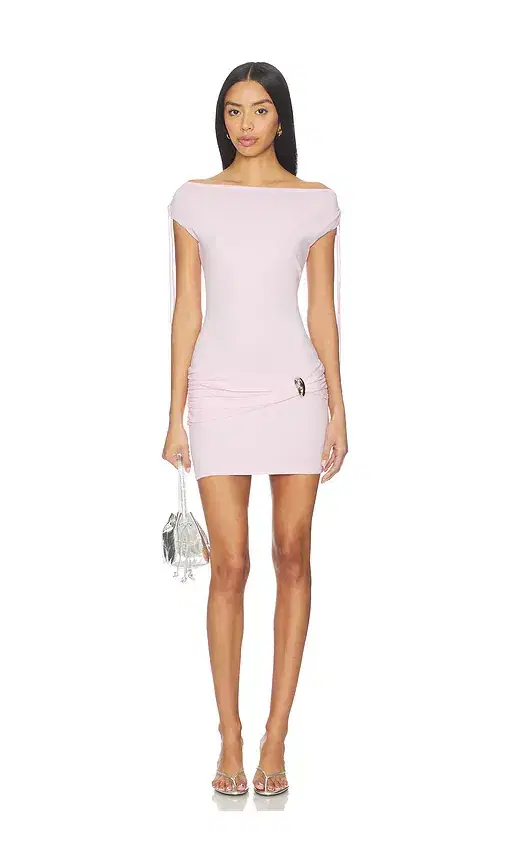 Sugar Mini Dress