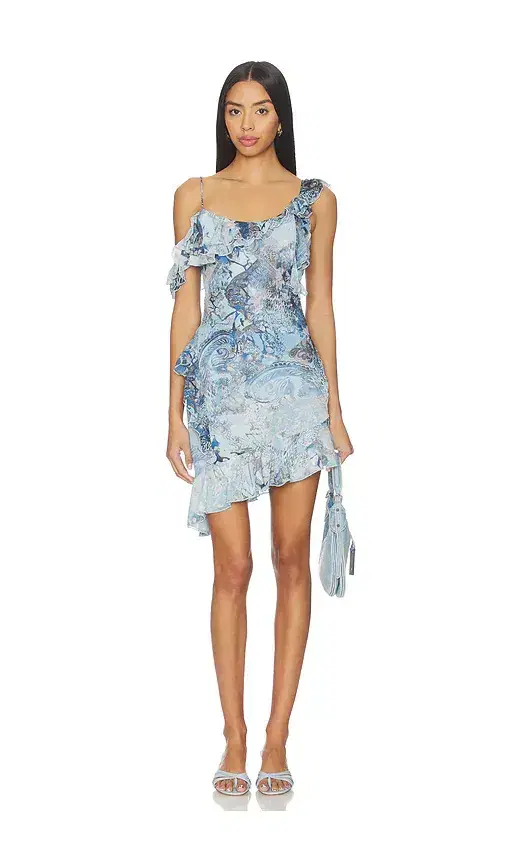 Julietta Mini Dress