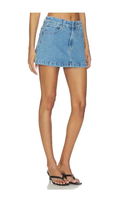 Abrand 95 Aline Skirt | Thumbnail 2