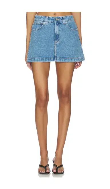 Abrand 95 Aline Skirt | Thumbnail 1