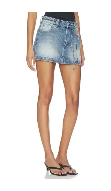 Abrand 95 Aline Skirt | Thumbnail 2