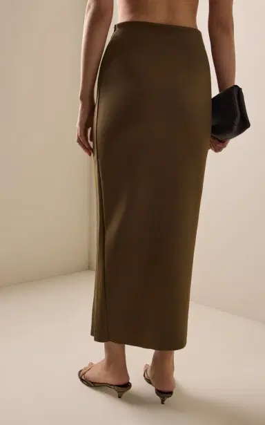 House of Dagmar Sculpted Tube Top | Thumbnail 4