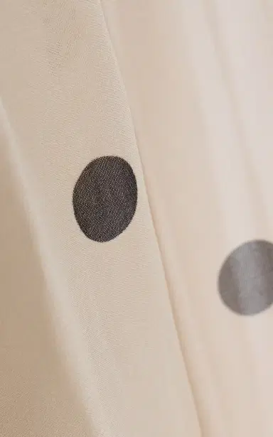House of Dagmar Dot Slip Dress | Thumbnail 5 House of Dagmar Dot Slip Dress | Thumbnail 5