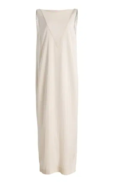 House of Dagmar Satin Maxi Dress | Thumbnail 1 House of Dagmar Satin Maxi Dress | Thumbnail 1