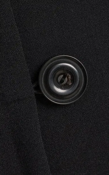 House of Dagmar Wool Blazer | Thumbnail 5 House of Dagmar Wool Blazer | Thumbnail 5