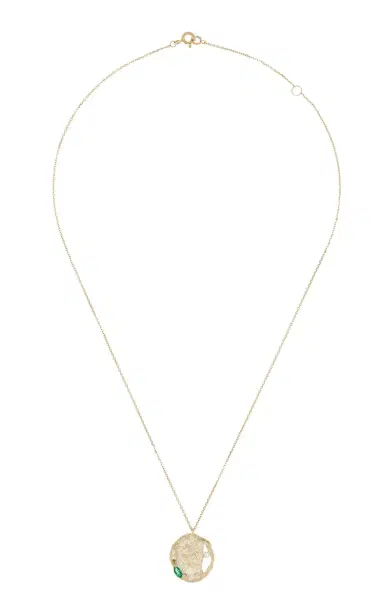 Pascale Monvoisin Noor N 2 Necklace | Thumbnail 1 Pascale Monvoisin Noor N 2 Necklace | Thumbnail 1