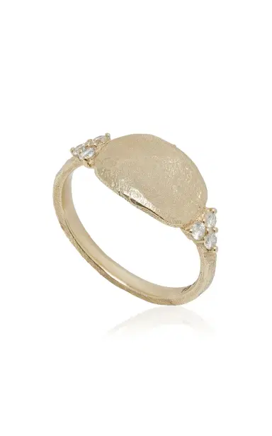 Pascale Monvoisin Gaby N 2 Ring | Thumbnail 3 Pascale Monvoisin Gaby N 2 Ring | Thumbnail 3