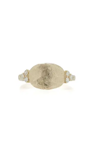 Pascale Monvoisin Gaby N 2 Ring | Thumbnail 1 Pascale Monvoisin Gaby N 2 Ring | Thumbnail 1