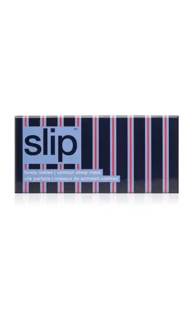 Slip Silk Contour Sleep Mask | Thumbnail 6