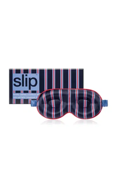 Slip Silk Contour Sleep Mask | Thumbnail 7