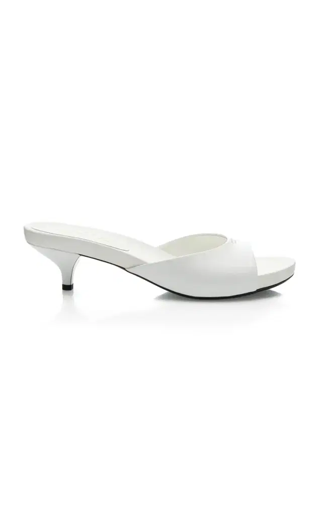 Leather Sandals
