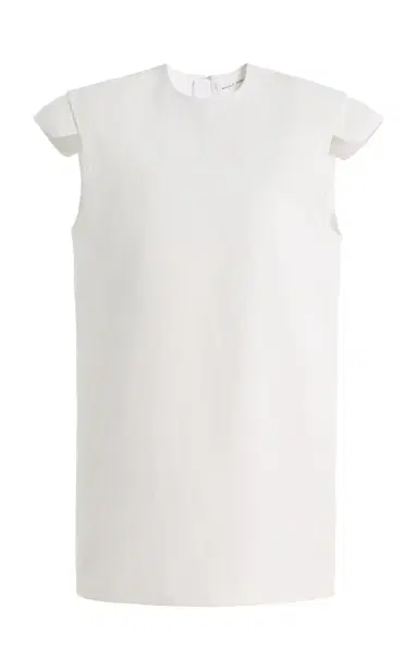 Niccolò Pasqualetti Sotto Mini Dress | Thumbnail 7 Niccolò Pasqualetti Sotto Mini Dress | Thumbnail 7