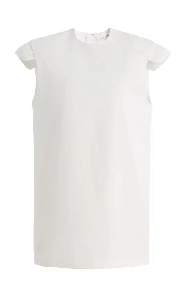 Sotto Mini Dress