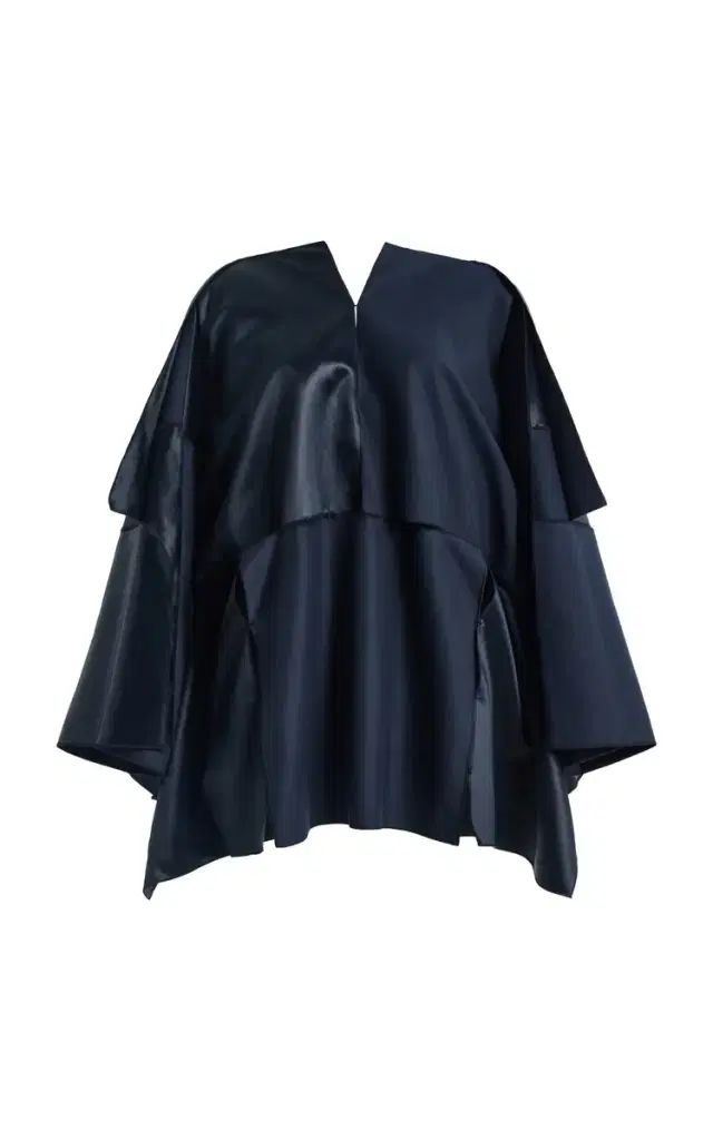 Pannello Ruffled Top