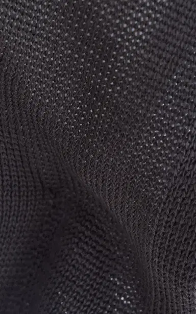 Niccolò Pasqualetti Nota Cotton Vest | Thumbnail 5 Niccolò Pasqualetti Nota Cotton Vest | Thumbnail 5