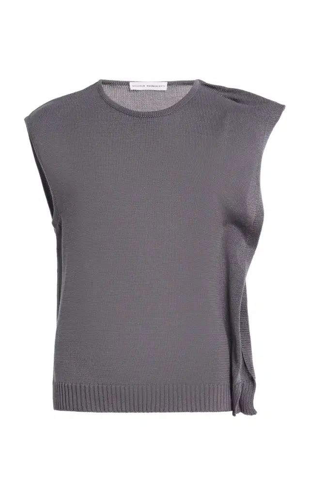 Nota Cotton Vest