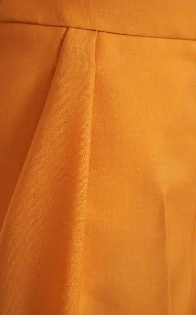 Valentino Garavani British Mohair Pants | Thumbnail 6 Valentino Garavani British Mohair Pants | Thumbnail 6