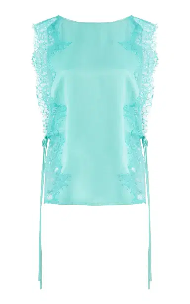 Third Form Exclusive Affinity Lace Camisole Top | Thumbnail 6 Third Form Exclusive Affinity Lace Camisole Top | Thumbnail 6