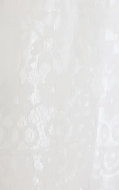 Third Form Exclusive Charmed Lace Cape and Mini Satin Slip Dress | Thumbnail 5 Third Form Exclusive Charmed Lace Cape and Mini Satin Slip Dress | Thumbnail 5