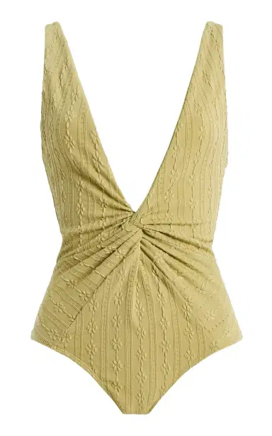 JUILLET SWIMWEAR Olivia One-Piece Swimsuit | Thumbnail 1