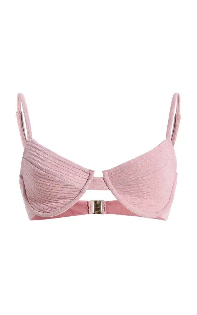 JUILLET SWIMWEAR Lulu Bikini Top