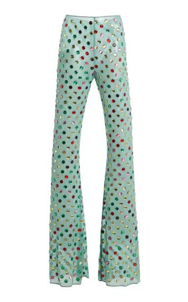Oséree Exclusive Bubbles Pants | Thumbnail 10 Oséree Exclusive Bubbles Pants | Thumbnail 10