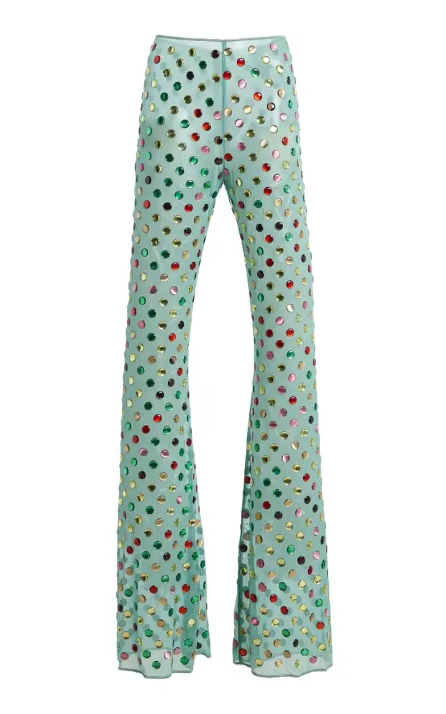 Oséree Exclusive Bubbles Pants