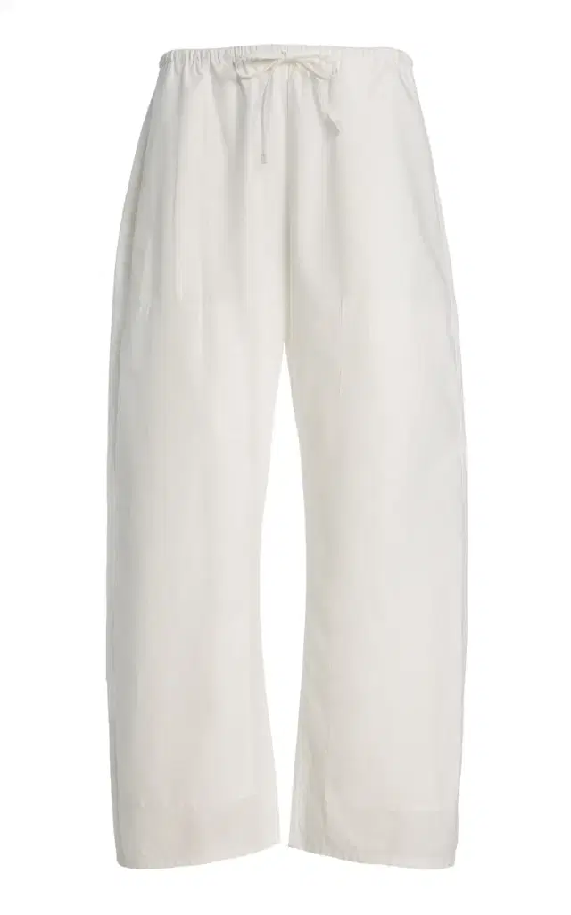Leset Kyoto Cotton Carpenter Pants