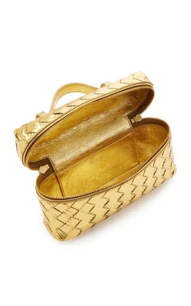 Bottega Veneta Bang Bang Intrecciato Embossed Leather Bag | Thumbnail 5 Bottega Veneta Bang Bang Intrecciato Embossed Leather Bag | Thumbnail 5