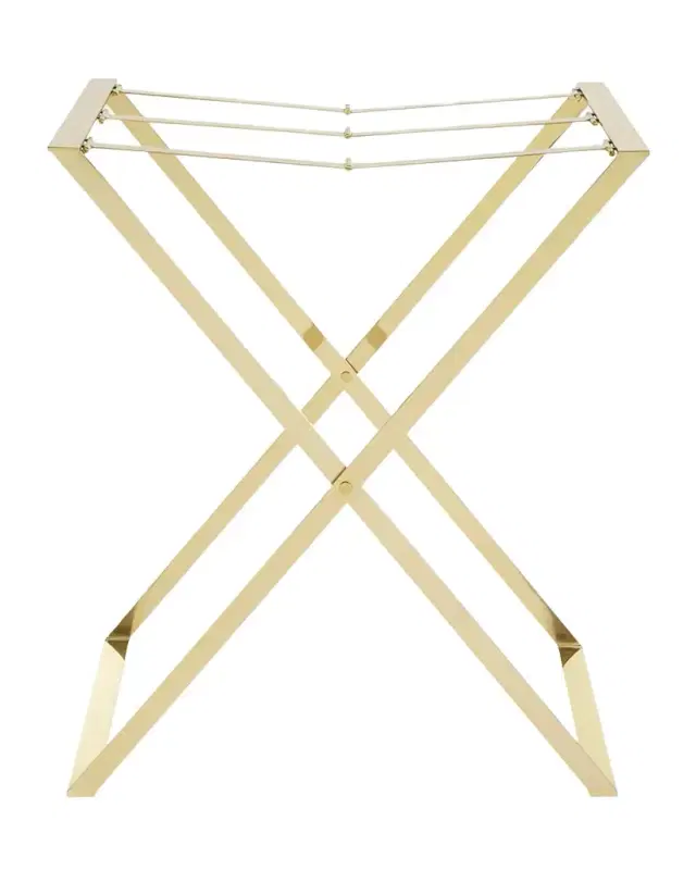 AERIN Butler Tray Stand