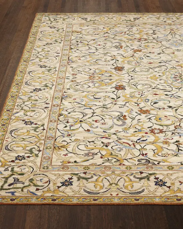 Nourison Cosmopolitan Rug, 8 ' x 10 '