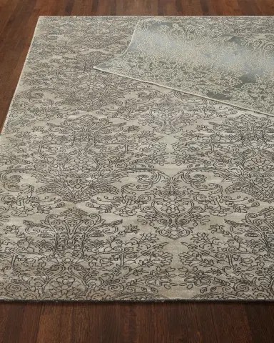 Nourison Anastasia Rug | Thumbnail 1