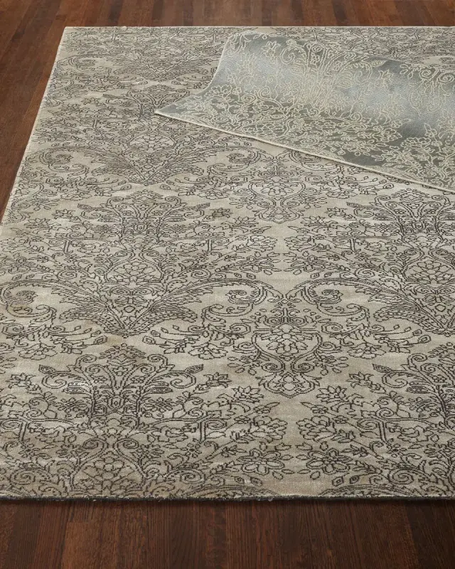 Nourison Anastasia Rug