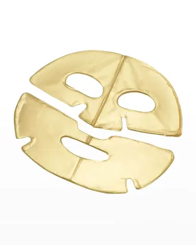 MZ Skin Hydra-Lift Golden Facial Treatment Mask | Thumbnail 1 MZ Skin Hydra-Lift Golden Facial Treatment Mask | Thumbnail 1