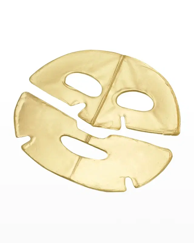 MZ Skin Hydra-Lift Golden Facial Treatment Mask