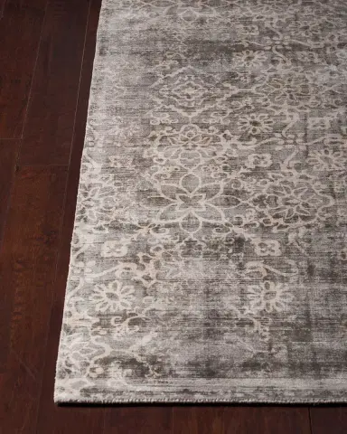 Nourison Dauphine Hand-Loomed Rug, 4 ' x 6 ' | Thumbnail 1