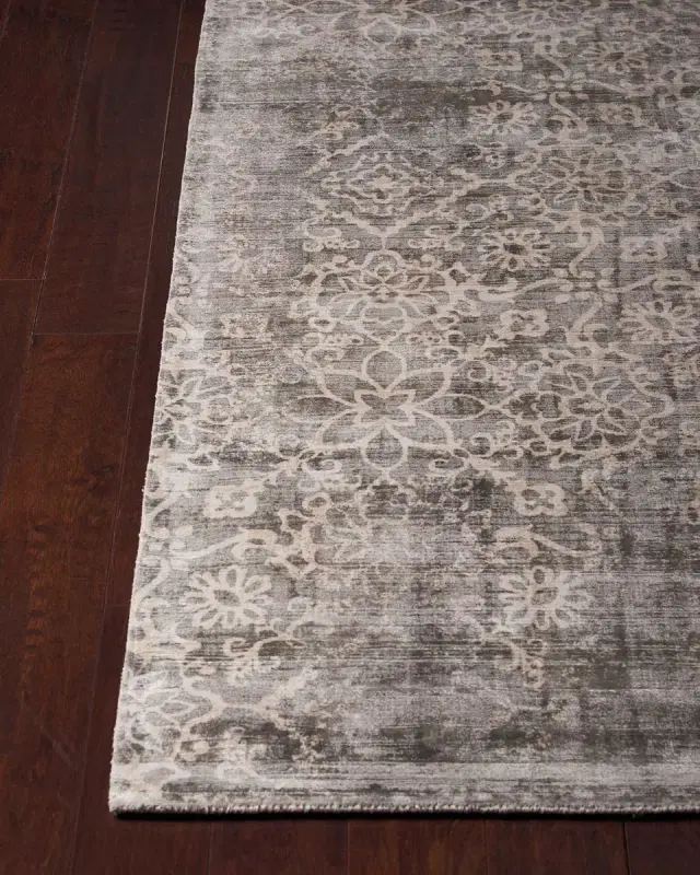 Nourison Dauphine Hand-Loomed Rug, 4 ' x 6 '