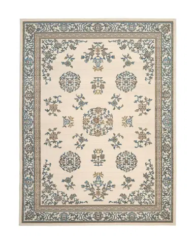 Nourison Shanghai Loom-Woven Rug, 8 ' x 10 ' | Thumbnail 2