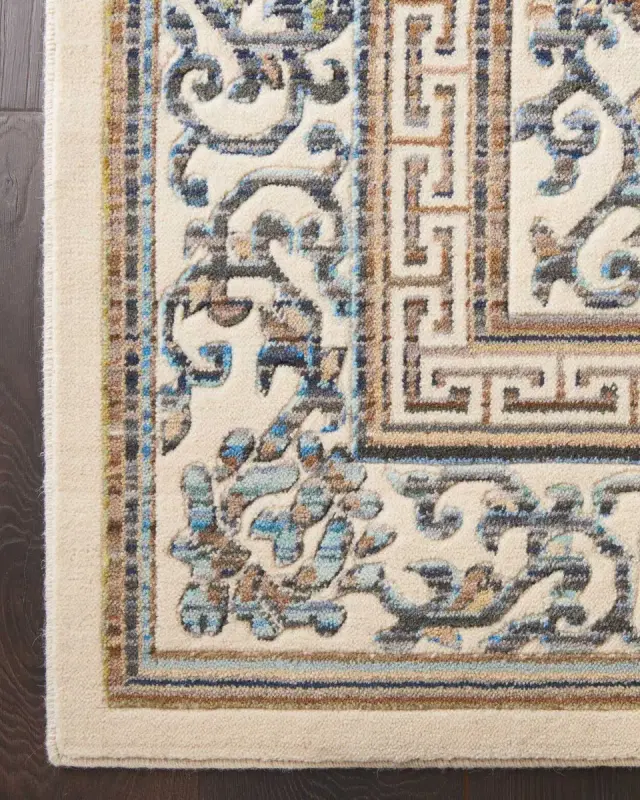 Nourison Shanghai Loom-Woven Rug, 8 ' x 10 '