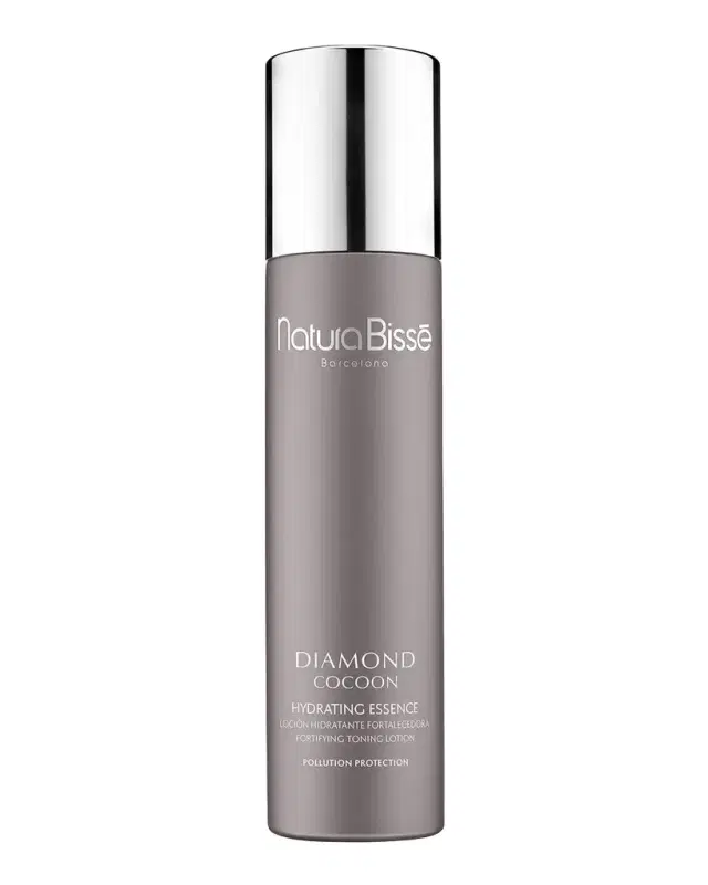 Natura Bisse Diamond Cocoon Hydrating Essence, 7 oz.