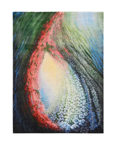 Nourison Bartlett Power-Loomed Rug, 8 ' x 10 ' | Thumbnail 2