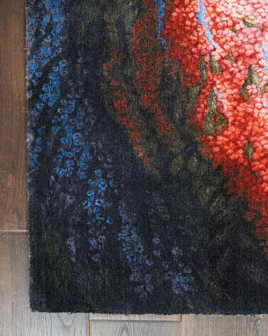Nourison Bartlett Power-Loomed Rug, 8 ' x 10 ' | Thumbnail 1